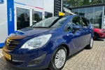 Opel Meriva 1.4 TURBO 120PK DESIGN EDITION | TREKHAAK| PARKEERSENSOREN V+A | LICHT- EN REGENSENSOR| AIRCO| CRUISE CONTROL|