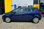 Opel Meriva 1.4 TURBO 120PK DESIGN EDITION | TREKHAAK| PARKEERSENSOREN V+A | LICHT- EN REGENSENSOR| AIRCO| CRUISE CONTROL|