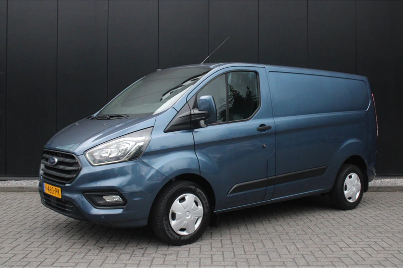 Ford Transit Custom 280 2.0 TDCI L1H1 Trend | NAVIGATIE | CAMERA | TREKHAAK | NETTE AUTO!