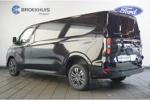 Ford Transit Custom 320 2.0 TDCI L2H1 Limited | 17 Inch | Adaptive Cruise | Stoel- en Stuurwielverwarming | 3-Persoons |