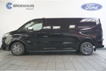 Ford Transit Custom 320 2.0 TDCI L2H1 Limited | 17 Inch | Adaptive Cruise | Stoel- en Stuurwielverwarming | 3-Persoons |