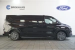 Ford Transit Custom 320 2.0 TDCI L2H1 Limited | 17 Inch | Adaptive Cruise | Stoel- en Stuurwielverwarming | 3-Persoons |