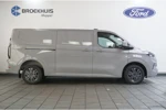 Ford Transit Custom 320 2.0 TDCI L2H1 Limited | Adaptive Cruise | Navi | Stoel- & Stuurverwarming | 17 Inch | 3-Persoons |