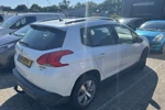 Peugeot 2008 SUV 1.2 PURETECH URBAN CROSS NAVI, ECC AIRCO, 16"LM VELGEN