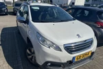 Peugeot 2008 SUV 1.2 PURETECH URBAN CROSS NAVI, ECC AIRCO, 16"LM VELGEN