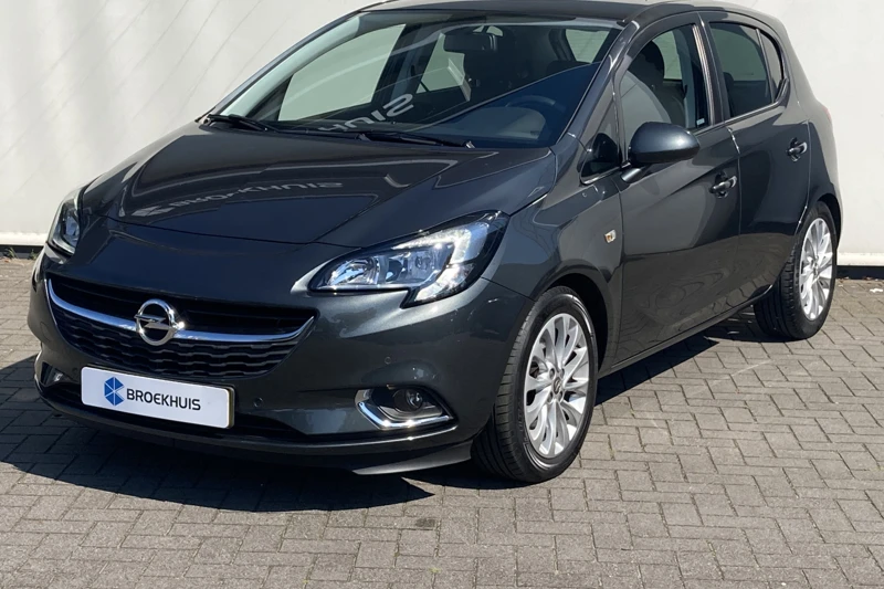 Opel Corsa 1.0 Turbo 90pk Online Edition | Camera | Navi | Climate | Pdc |