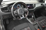 Volkswagen Polo 2.0 TSI GTI 200pk DSG/AUTOMAAT | Adaptief cruise control | Navigatie via app | Parkeersensoren v+a | App connect | Led koplampen