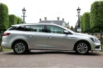 Renault Mégane Estate 1.2 TCe 132PK LIMITED | CAMERA | LEDER / ALCANTARA | NAVI | CLIMA | CRUISE | PARK SENS V+A | AUTO INPARKEREN | DODE HOEK