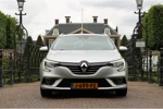 Renault Mégane Estate 1.2 TCe 132PK LIMITED | CAMERA | LEDER / ALCANTARA | NAVI | CLIMA | CRUISE | PARK SENS V+A | AUTO INPARKEREN | DODE HOEK