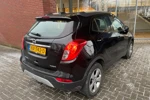 Opel Mokka X 1.4 Turbo Online Edition 140pk | Navigatie | 1e Eigenaar | Achteruitrijcamera | Climate Control | Dealeronderhouden | Parkeersen