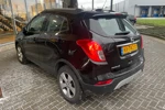 Opel Mokka X 1.4 Turbo Online Edition 140pk | Navigatie | 1e Eigenaar | Achteruitrijcamera | Climate Control | Dealeronderhouden | Parkeersen