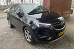 Opel Mokka X 1.4 Turbo Online Edition 140pk | Navigatie | 1e Eigenaar | Achteruitrijcamera | Climate Control | Dealeronderhouden | Parkeersen