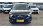 Opel Combo 1.5D L1H1 Edition+ 100pk | Trekhaak | Navigatie | Camera | Betimmering |