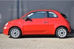 Fiat 500 Cabrio 0.9 TwinAir Turbo Young | Navigatie | Airco | Cruise Control | 1e Eigenaar | Dealeronderhouden | Bluetooth | !!