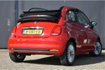 Fiat 500 Cabrio 0.9 TwinAir Turbo Young | Navigatie | Airco | Cruise Control | 1e Eigenaar | Dealeronderhouden | Bluetooth | !!