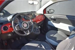 Fiat 500 Cabrio 0.9 TwinAir Turbo Young | Navigatie | Airco | Cruise Control | 1e Eigenaar | Dealeronderhouden | Bluetooth | !!