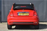 Fiat 500 Cabrio 0.9 TwinAir Turbo Young | Navigatie | Airco | Cruise Control | 1e Eigenaar | Dealeronderhouden | Bluetooth | !!