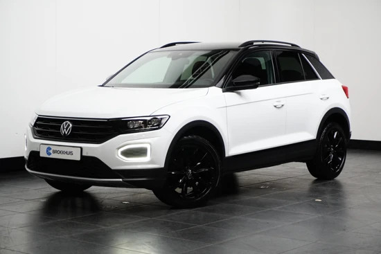 Volkswagen T-Roc 1.5 TSI 150 PK DSG Sport