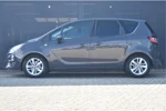 Opel Meriva 1.4 Turbo Cosmo 120pk | Navigatie | Trekhaak | Achteruitrijcamera | Climate Control | Parkeersensoren v/a | Cruise Control | Dea