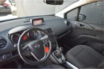 Opel Meriva 1.4 Turbo Cosmo 120pk | Navigatie | Trekhaak | Achteruitrijcamera | Climate Control | Parkeersensoren v/a | Cruise Control | Dea