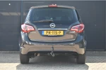 Opel Meriva 1.4 Turbo Cosmo 120pk | Navigatie | Trekhaak | Achteruitrijcamera | Climate Control | Parkeersensoren v/a | Cruise Control | Dea