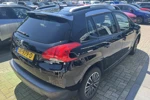 Peugeot 2008 1.2 PureTech Blue Lion