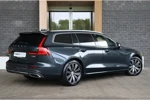 Volvo V60 T8 AWD Recharge Inscription | Stoelventilatie | Schuifdak | 360° Camera | Head-Up Display | Stoelmassage | Full LED Meesturende