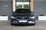 Volvo V60 T8 AWD Recharge Inscription | Stoelventilatie | Schuifdak | 360° Camera | Head-Up Display | Stoelmassage | Full LED Meesturende