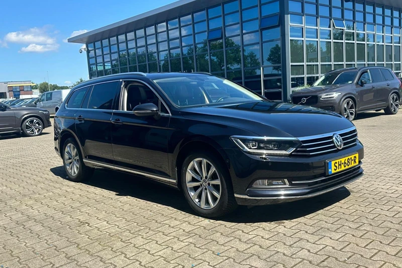 Volkswagen Passat Variant 1.4 TSI 150 pk ACT Highline 7-DSG