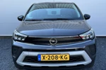 Opel Crossland 1.2 110pk Elegance | AGR bestuurdersstoel | Navigatie | Apple Carplay/Android Auto | DAB+ radio | Stoel- en stuurverwarming | Al