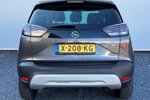 Opel Crossland 1.2 110pk Elegance | AGR bestuurdersstoel | Navigatie | Apple Carplay/Android Auto | DAB+ radio | Stoel- en stuurverwarming | Al