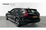 Volvo V60 Cross Country B5 AWD Ultimate | Bowers & Wilkins | Stoelkoeling | Adaptieve Cruise | Trekhaak | Gelamineerd Glas | Massage