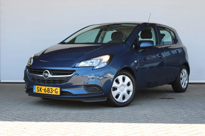 Opel Corsa 1.4 Edition