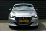 Peugeot 208 1.2 PURETECH 75PK 5-DRS ACTIVE PACK / NAVI / LED / AIRCO / PDC / 16" LMV / BLUETOOTH / CRUISECONTROL / 1E EIGENAAR / NIEUWSTAAT