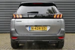 Peugeot 5008 1.6T 180PK Automaat GT Pack Business | Adaptieve Cruise | Stoelverwarming | 360º Camera | Navigatie | Elek. Achterklep |