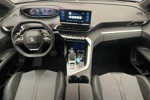 Peugeot 5008 1.2 130PK Allure | Camera | Automaat | 7 Pers | Leder\Stof | Elek.Klep | Keyless | 18'' Lichtmetaal |