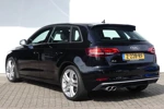 Audi A3 Sportback 35 TFSI CoD Advance Automaat | 18''LMV | STOELVERWARMING | PARKEERSENSOREN |