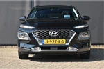 Hyundai KONA 1.6 GDI HEV Premium Sky 140pk Automaat | Schuif-/Kanteldak | Leder | HeadUp-Display | Stuur/Stoelverwarming | Climate Control |