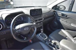 Hyundai KONA 1.6 GDI HEV Premium Sky 140pk Automaat | Schuif-/Kanteldak | Leder | HeadUp-Display | Stuur/Stoelverwarming | Climate Control |