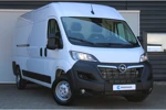 Opel Movano x250 Movano GB L3H2 3.5t - 2,2 Diesel 140 S S 6MT 6.4