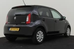 Škoda Citigo 1.0 60PK Greentech Ambition | 1e Eigenaar | Airco | Cruise Control | Sport Stuur | Privacy Glas | Bluetooth |