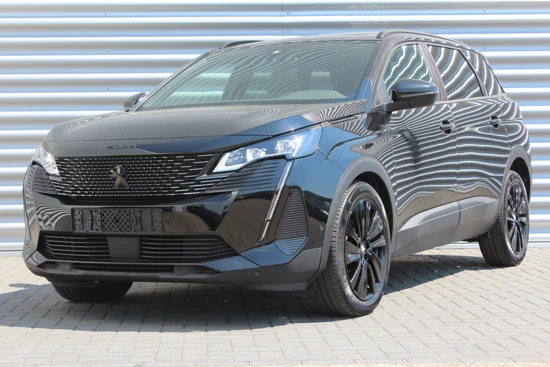 Peugeot 5008 1.6 PURETECH 180PK 7-ZITS GT PACK AUTOMAAT / NAVI / CLIMA / PDC / 19" LMV / CAMERA / KEYLESS / FULL-LED / PANO. DAK / BLACK PACK