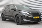 Peugeot 5008 1.6 PURETECH 180PK 7-ZITS GT PACK AUTOMAAT / NAVI / CLIMA / PDC / 19" LMV / CAMERA / KEYLESS / FULL-LED / PANO. DAK / BLACK PACK