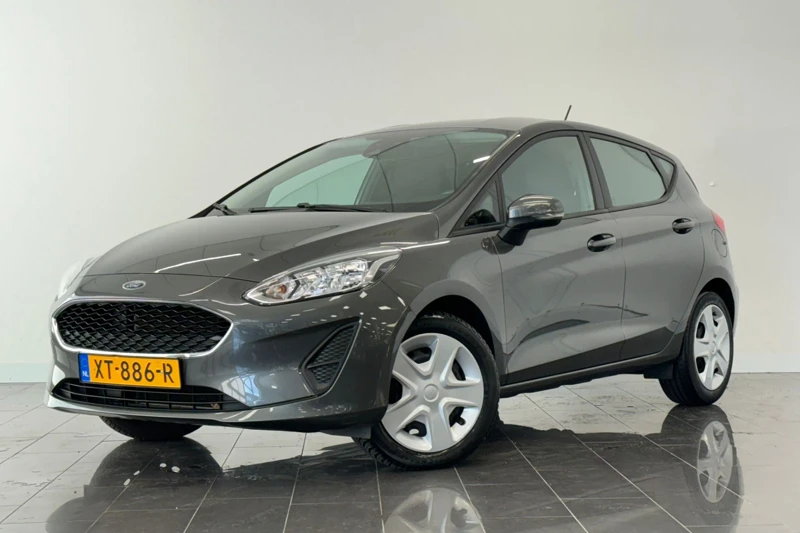 Ford Fiesta 1.1 Trend Navigatie | PDC achter