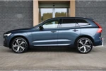 Volvo XC60 T6 AWD Recharge Plus Dark Long Range | Harman Kardon | 360° Camera | Adaptieve Cruise Control | Voorverwarming met Volvo On Call