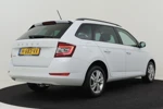 Škoda Fabia Combi 1.0 TSI 96pk Ambition | 1e eigenaar | Airco automatisch | Navigatie | Cruise Control | Parkeersensoren achter | Led dagrij