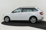 Škoda Fabia Combi 1.0 TSI 96pk Ambition | 1e eigenaar | Airco automatisch | Navigatie | Cruise Control | Parkeersensoren achter | Led dagrij