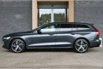 Volvo V60 T8 AWD Recharge R-Design | Harman Kardon | Adaptieve Cruise Control | Standkachel met Volvo On Call App | Stoelverwarming voor+a