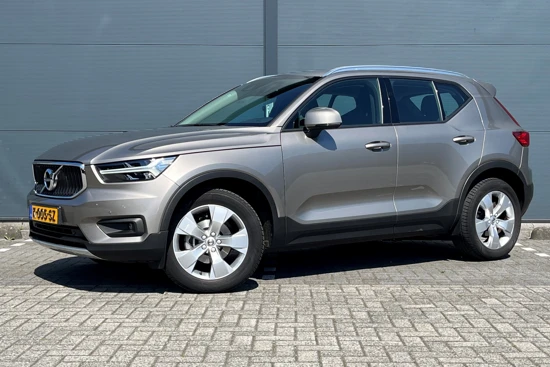 Volvo XC40 1.5 T2 Business Pro