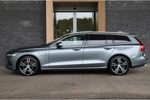 Volvo V60 T8 AWD Recharge Inscription | Schuifdak | Trekhaak | Harman Kardon | Standkachel met Volvo On Call App | Full LED Meesturende ko